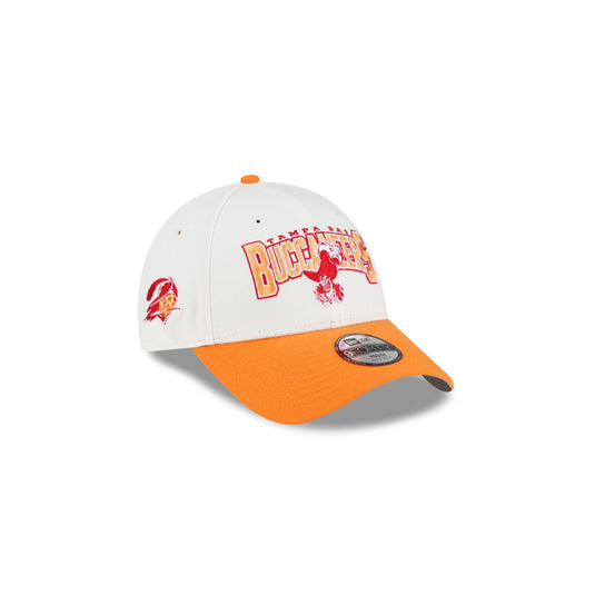 Disney x Tampa Bay Buccaneers Kids 9FORTY Adjustable Hat