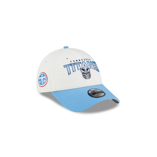 Disney x Tennessee Titans Kids 9FORTY Adjustable Hat