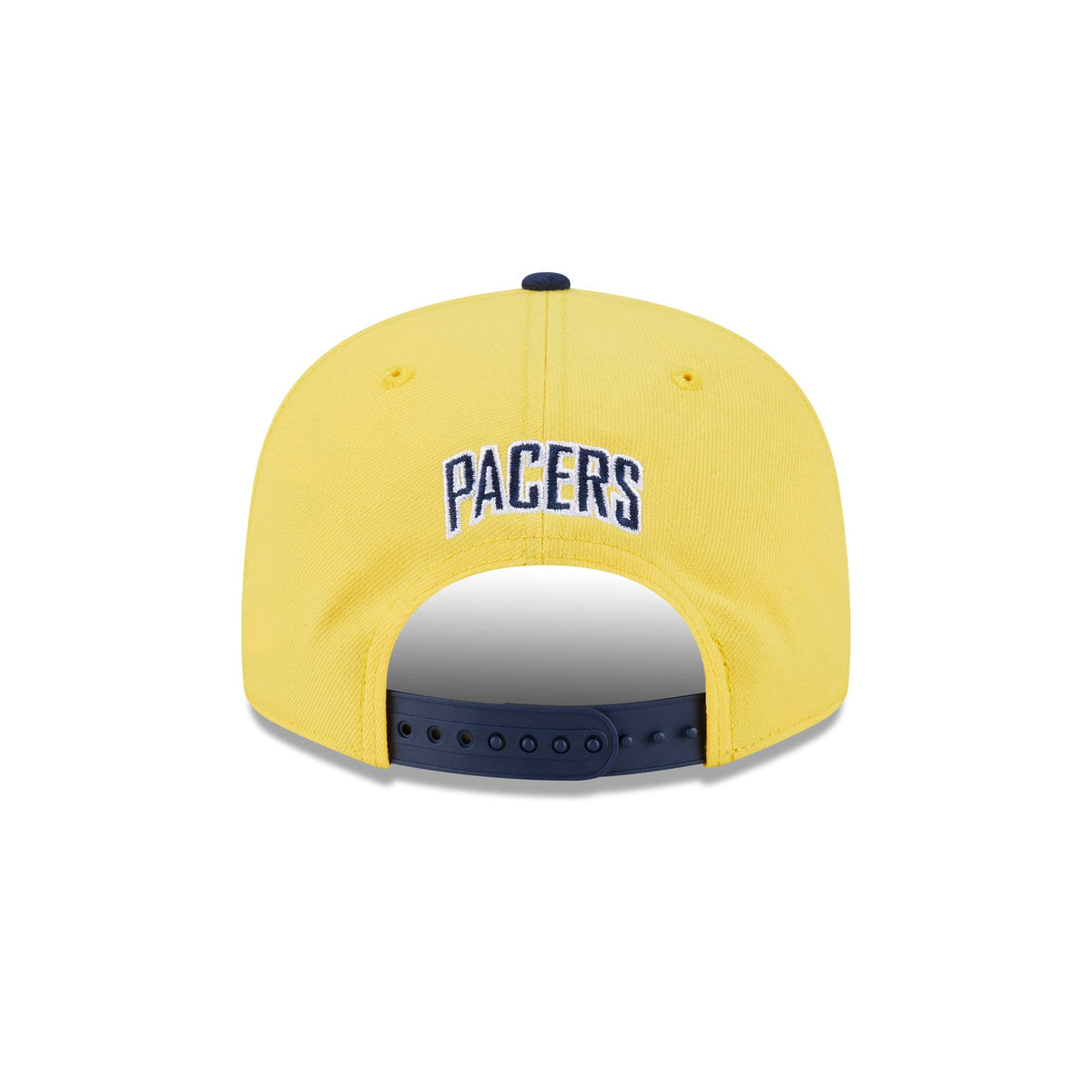 Indiana Pacers Mexico City 9FIFTY Snapback Hat