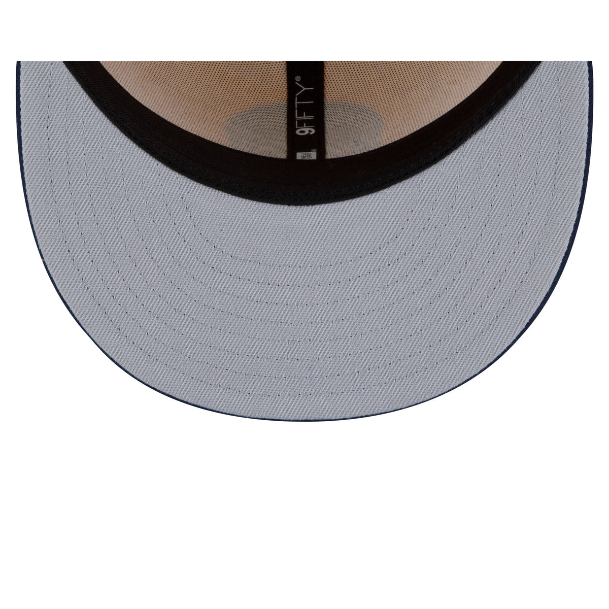 Indiana Pacers Mexico City 9FIFTY Snapback Hat
