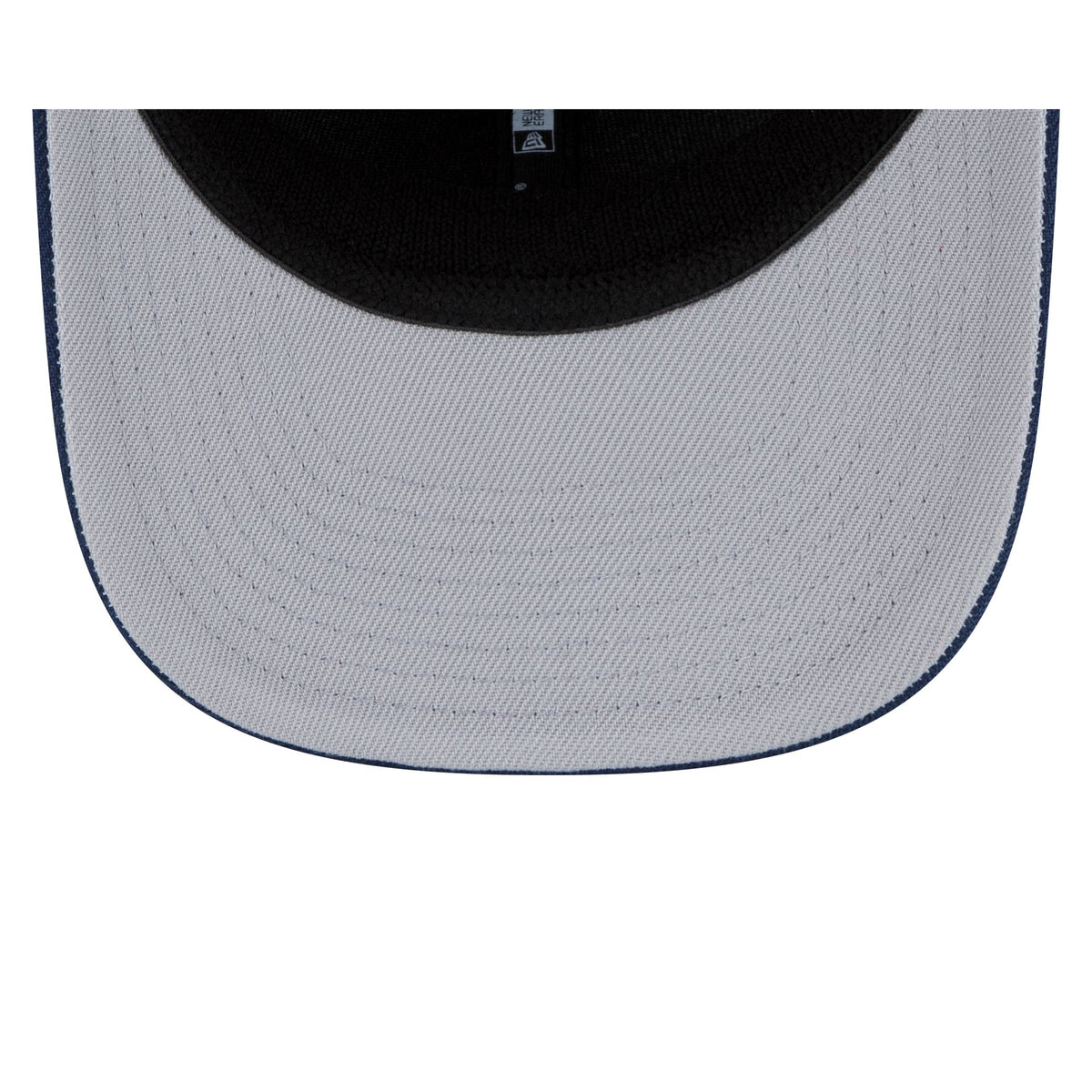 Indiana Pacers Mexico City 9SEVENTY Stretch-Snap Hat