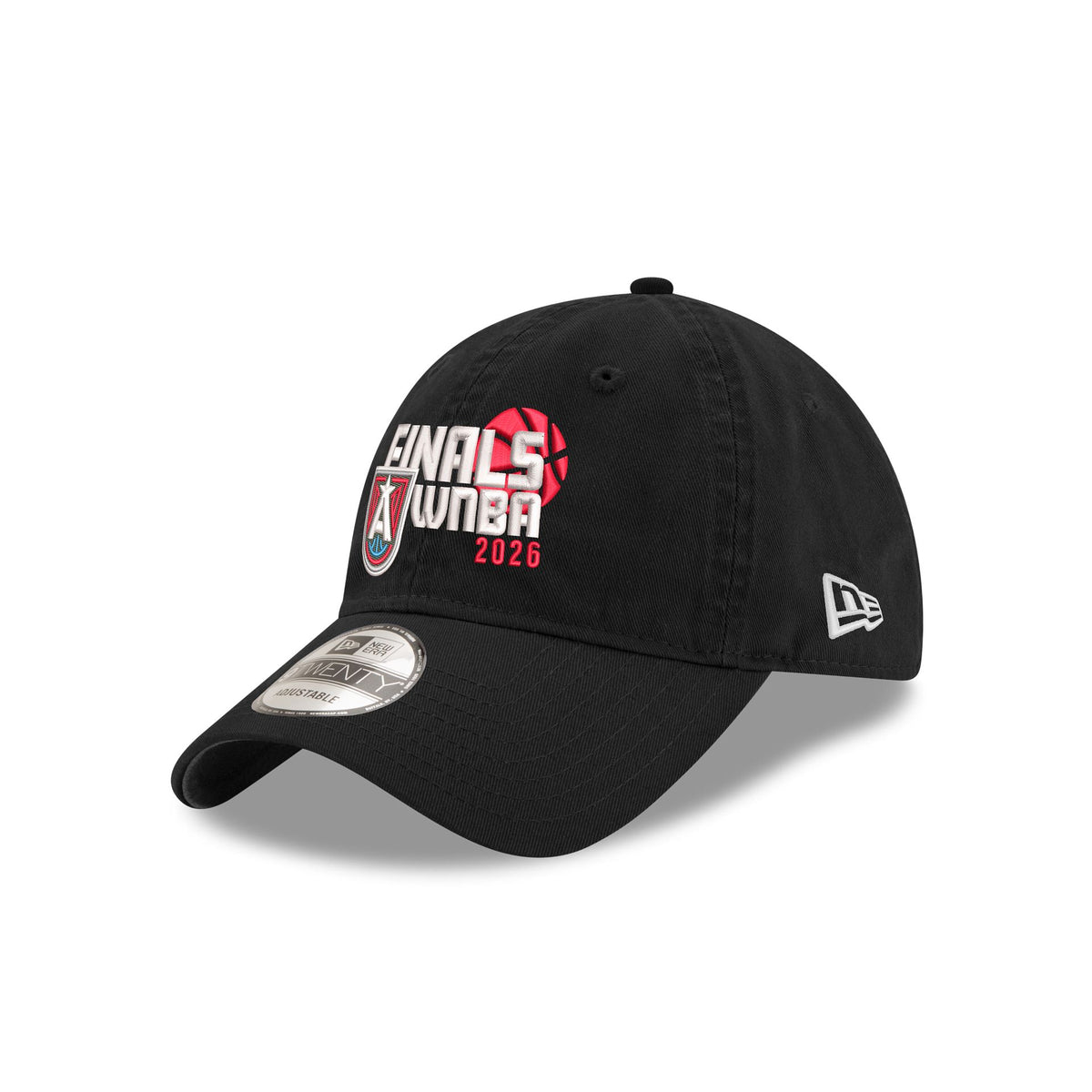 Atlanta Dream 2026 Finals Participation 9TWENTY Adjustable Hat