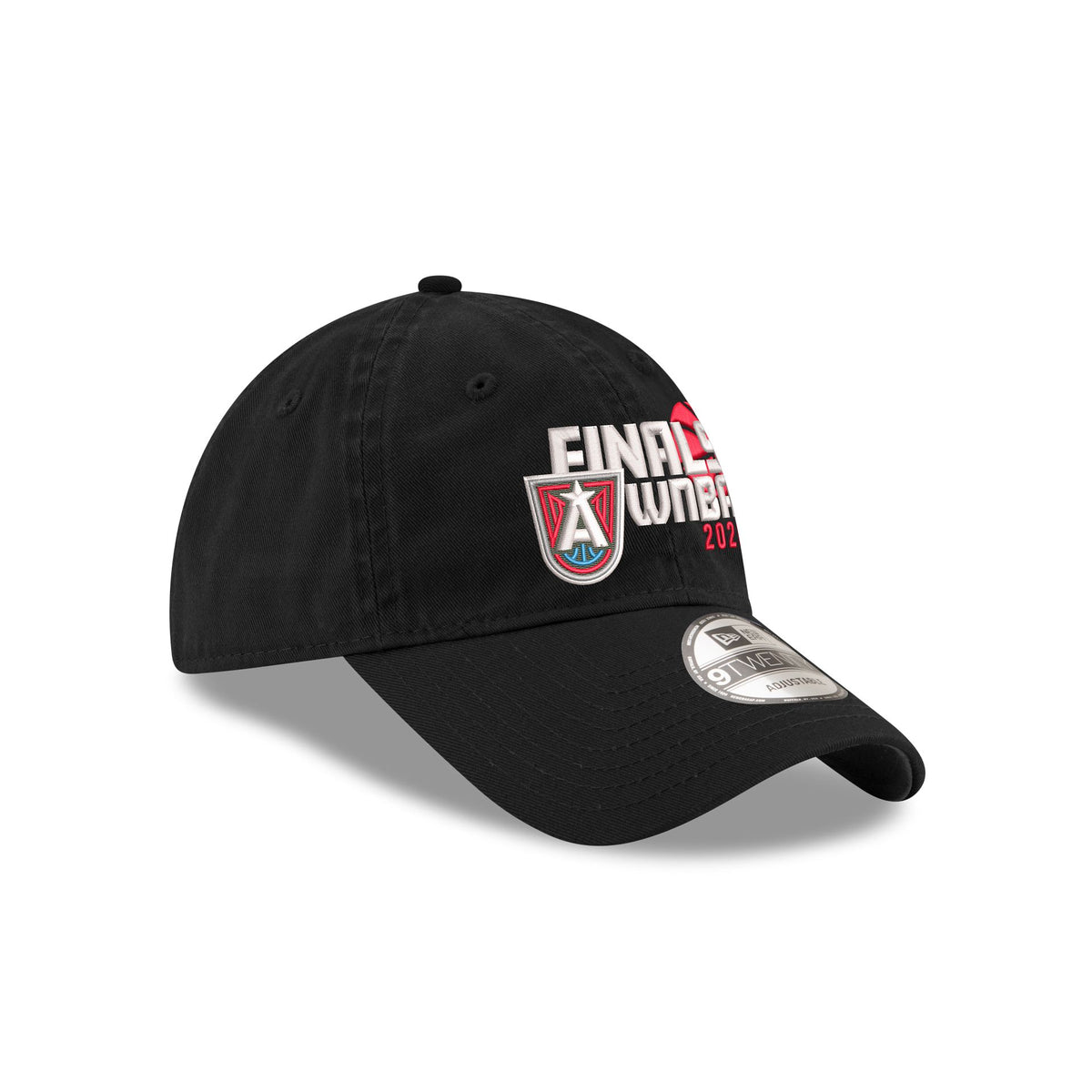 Atlanta Dream 2026 Finals Participation 9TWENTY Adjustable Hat