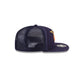 Morgan State Bears Youth 9FIFTY Original Fit Trucker Hat