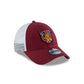 Tuskegee Golden Tigers 9FORTY Trucker Hat