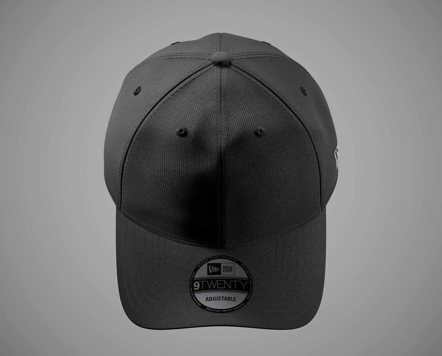 Silhouette Guide 9TWENTY – New Era Cap