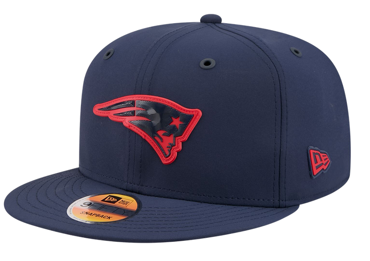New Era Cap