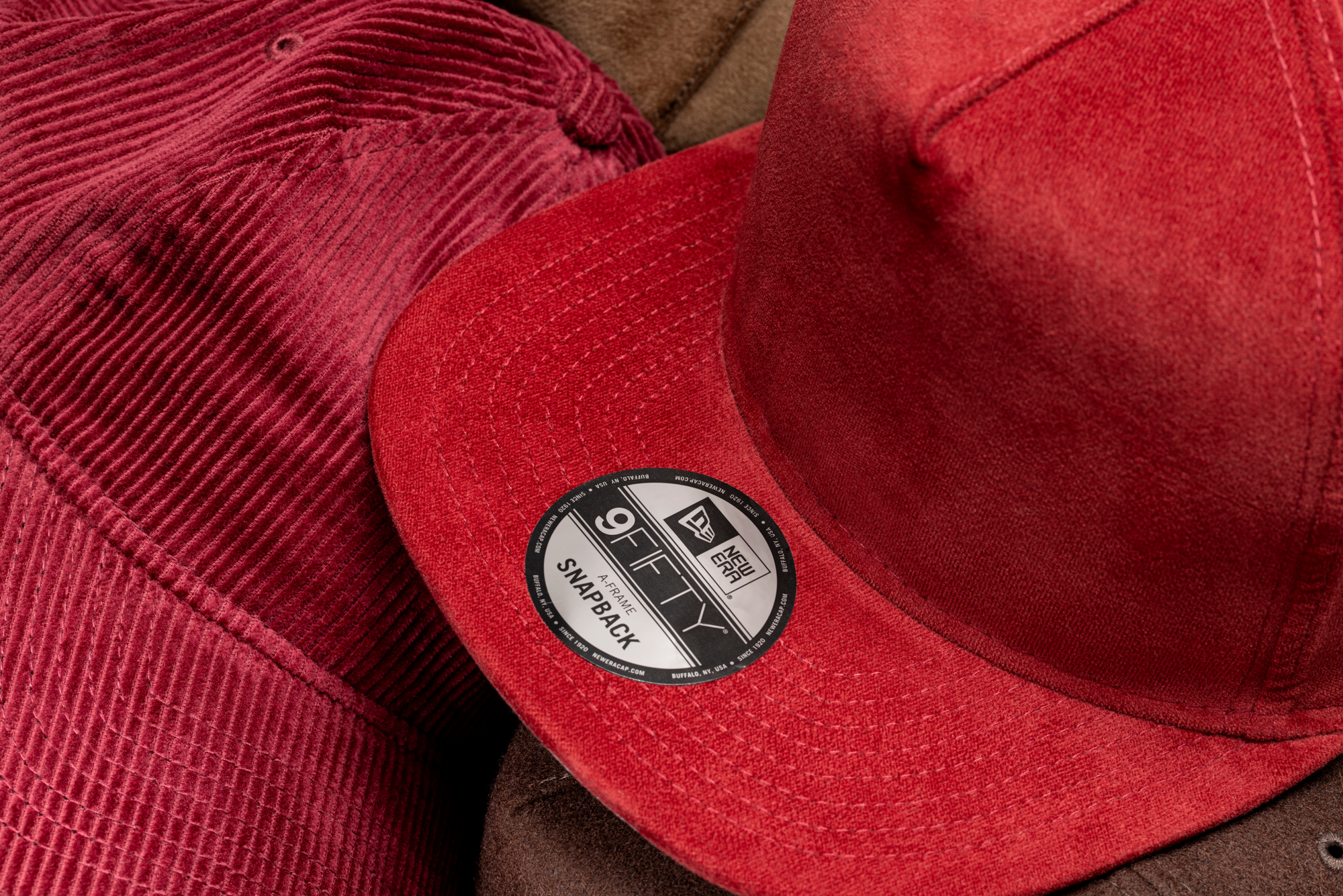 New 9FIFTY A-FRAME – New Era Cap New 9FIFTY A-FRAME – New Era Cap
