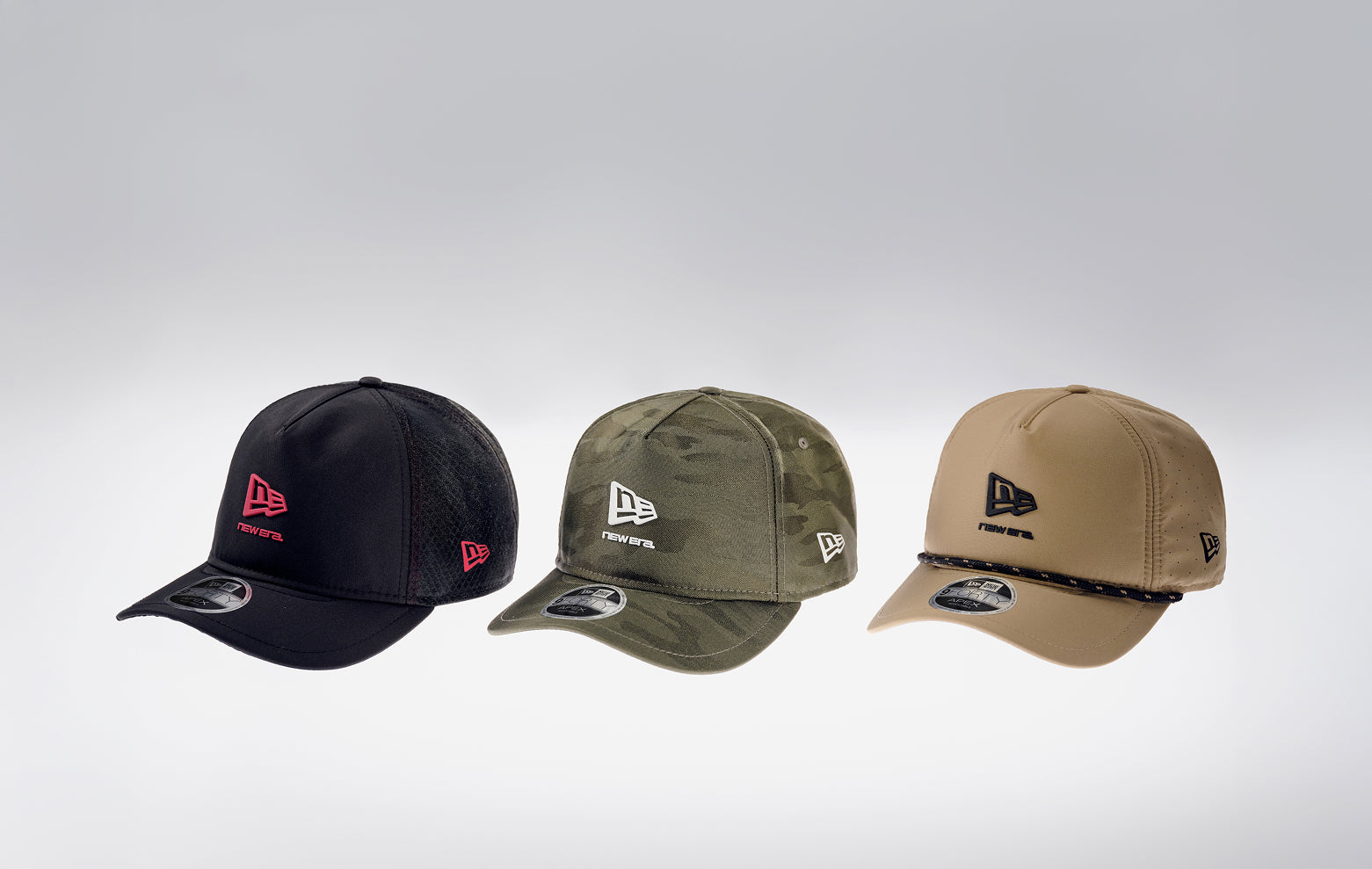 9FORTY® APEX – New Era Cap