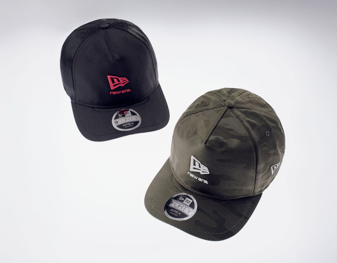 9FORTY® APEX – New Era Cap 9FORTY® APEX – New Era Cap