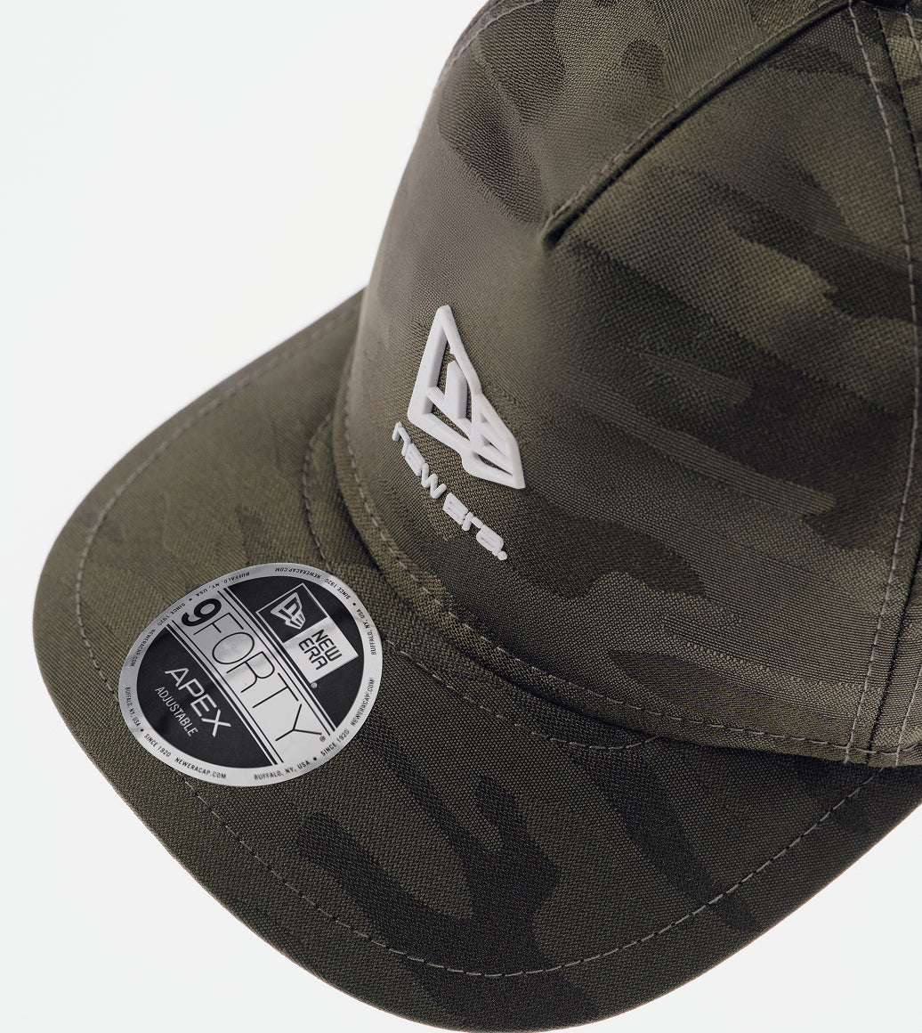 9FORTY® APEX – New Era Cap 9FORTY® APEX – New Era Cap