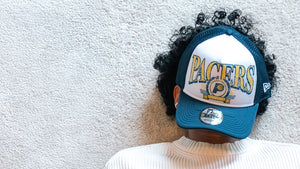 A-Frames – New Era Cap