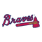 Atlanta Braves logo