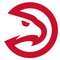 Atlanta Hawks logo