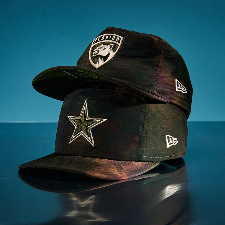Shohei Ochiai x New Era 9THIRTY Adjustable Hat – New Era Cap
