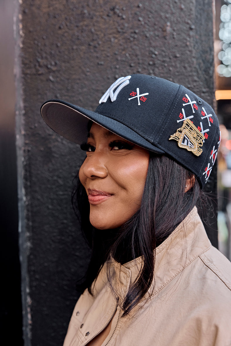New Era Cap