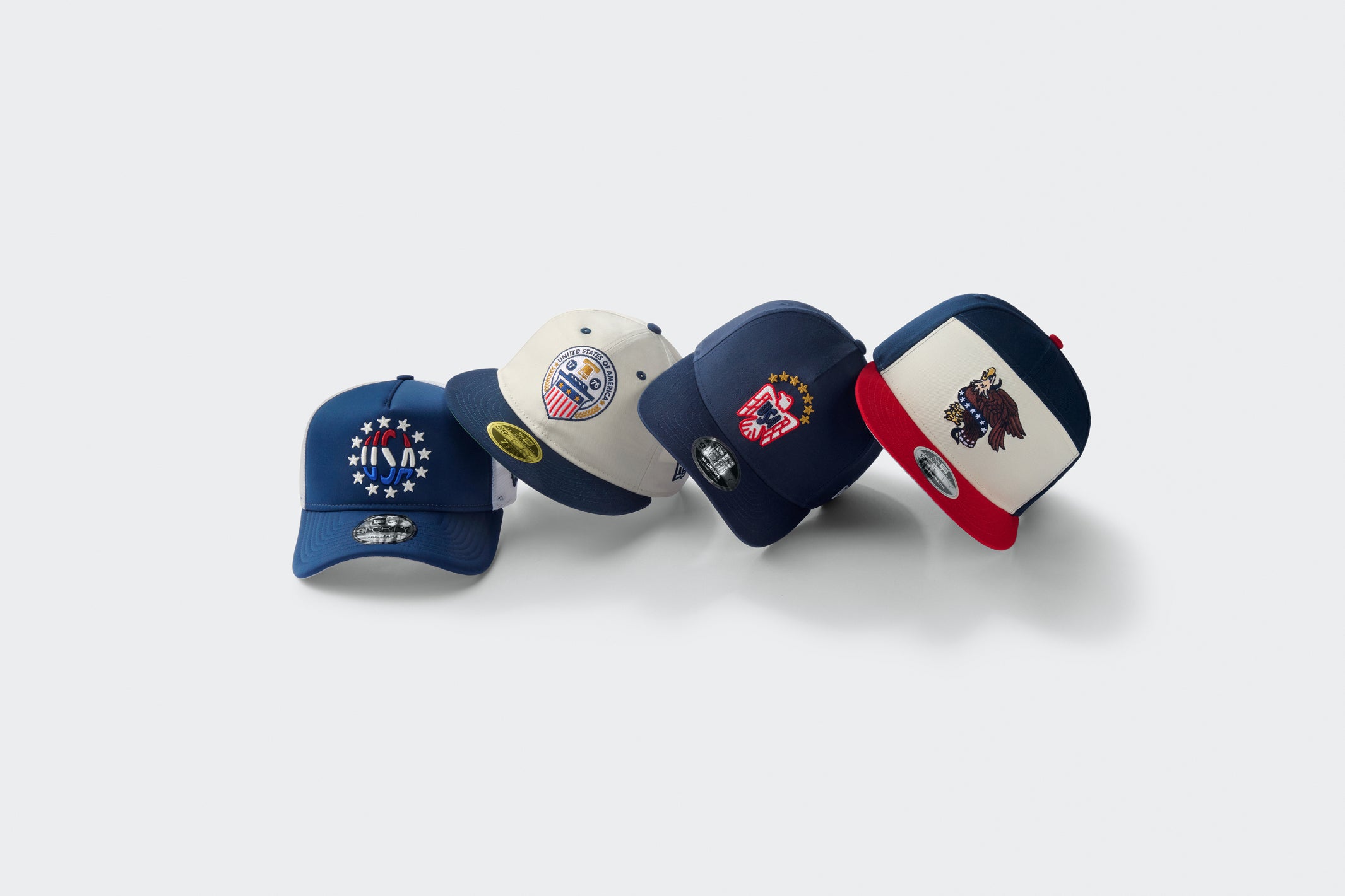 New Era Cap