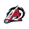 Arkansas Travelers logo