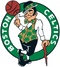 Boston Celtics logo
