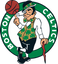 BOSTON CELTICS menu icon