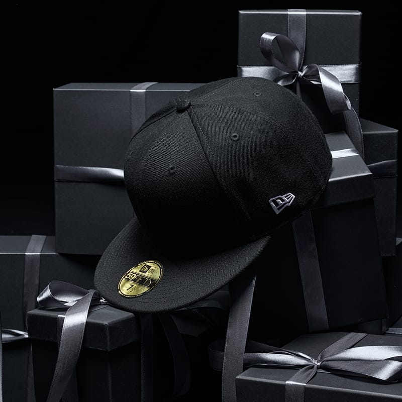 Fear of God Essentials Classic Collection – New Era Cap