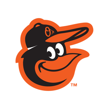 Baltimore Orioles Apparel