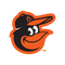 Baltimore Orioles logo