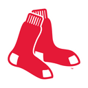 BOSTON RED SOX menu icon