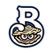 Biloxi Shuckers logo