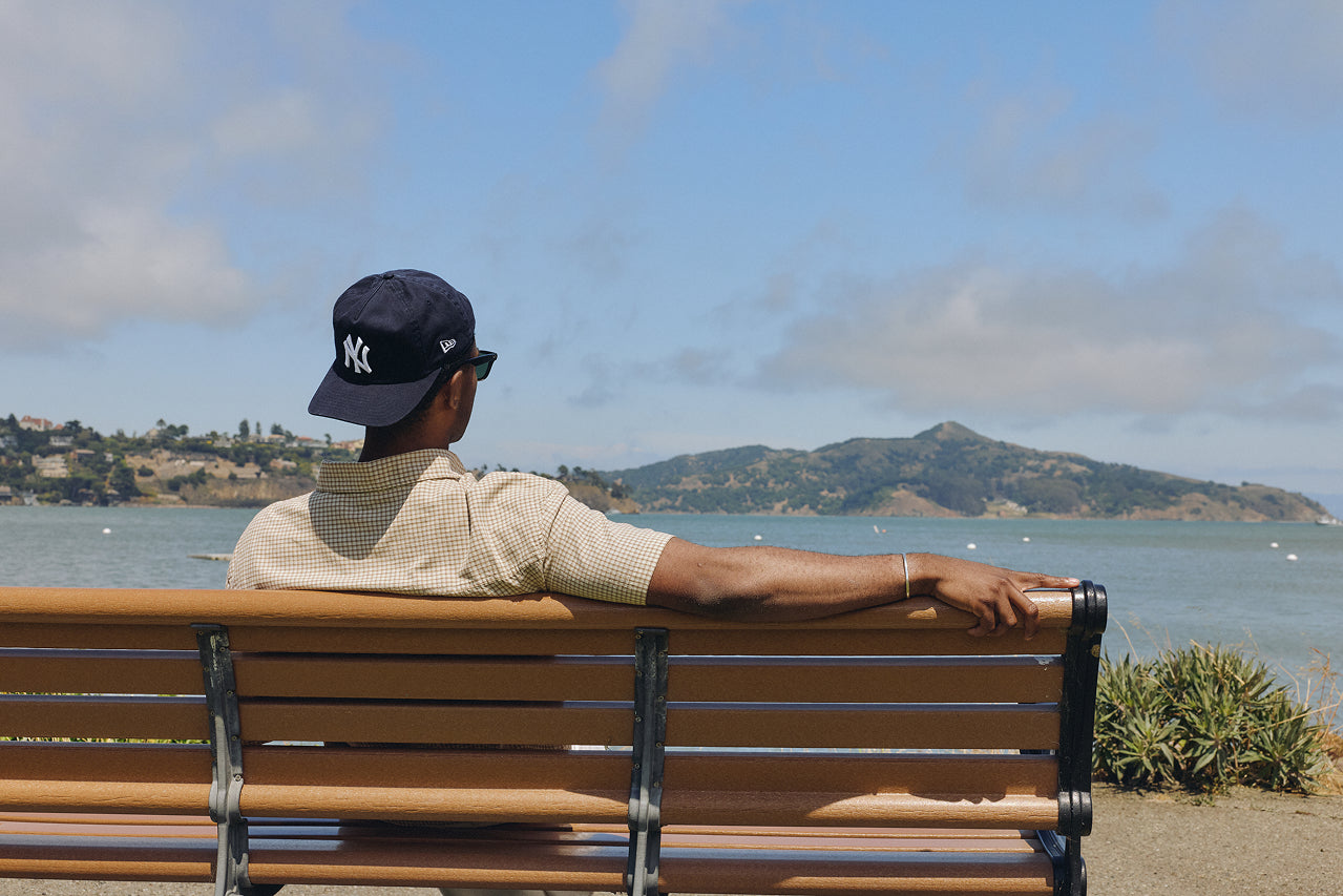 New Era Cap