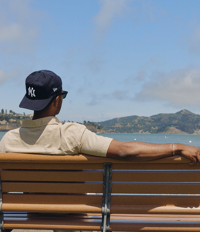 New Era Cap