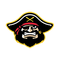 Bradenton Marauders logo