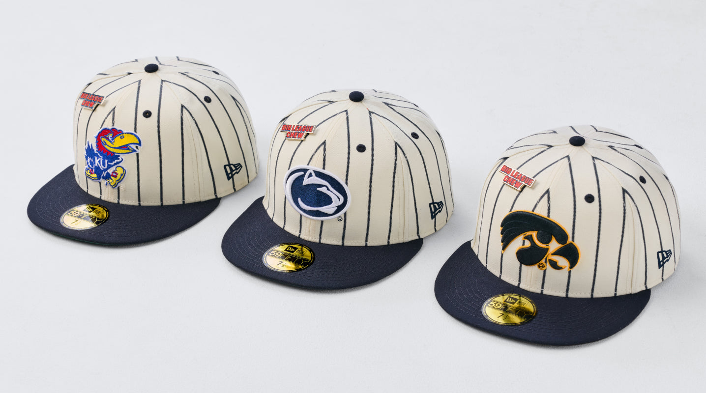 New Era | New Era Hats & Apparel – New Era Cap