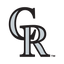 COLORADO ROCKIES menu icon