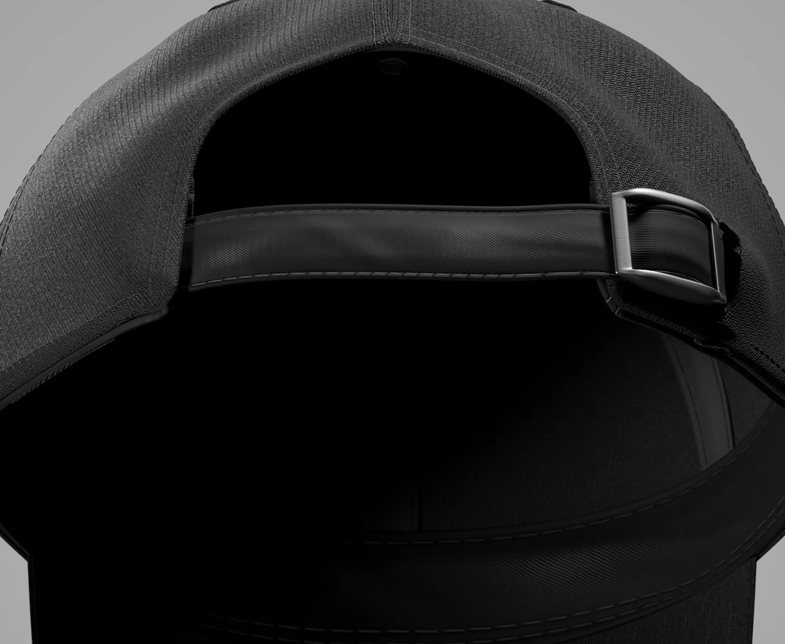 Silhouette Guide Casual Classic – New Era Cap