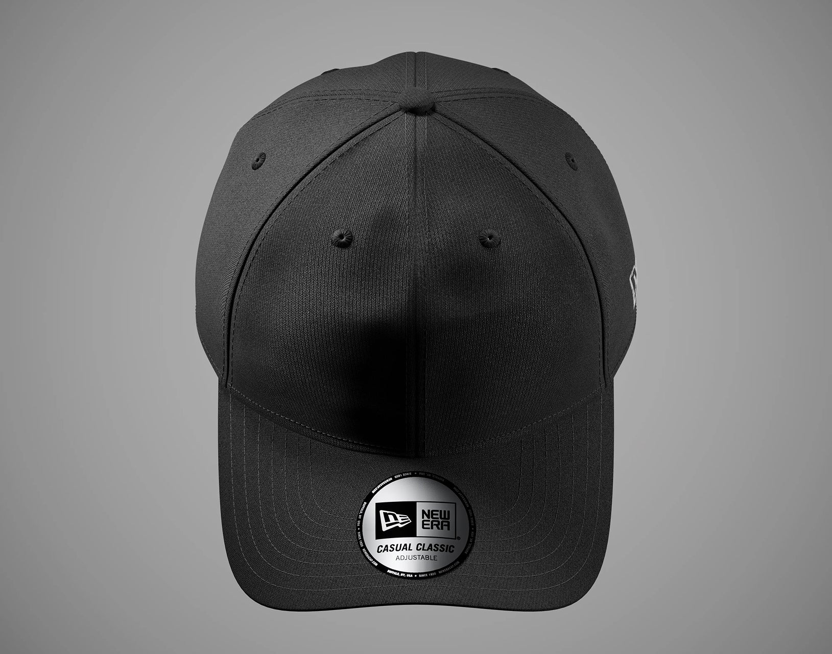 Silhouette Guide Casual Classic – New Era Cap