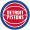 Detroit Pistons logo
