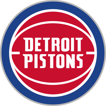 Detroit Pistons Headwear