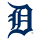 Detroit Tigers logo