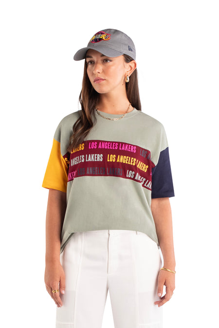 Boston Celtics Color Pack Women's T-Shirt