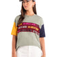 Golden State Warriors Color Pack Women's T-Shirt