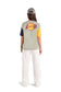 Golden State Warriors Colorpack Women's T-Shirt
