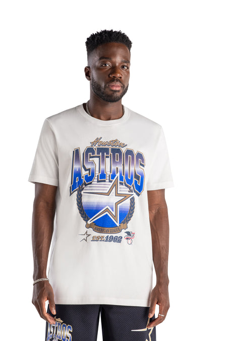Houston Astros Summer Classics T-Shirt