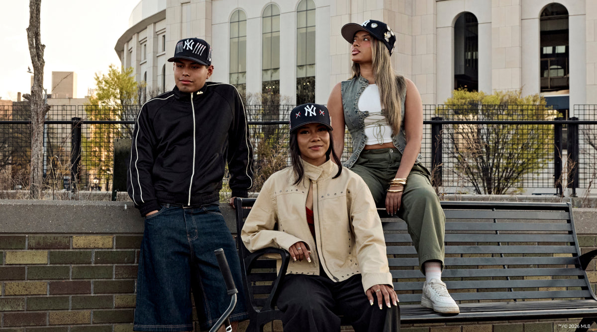 Shop the 59FIFTY Day Collection at New Era Cap.