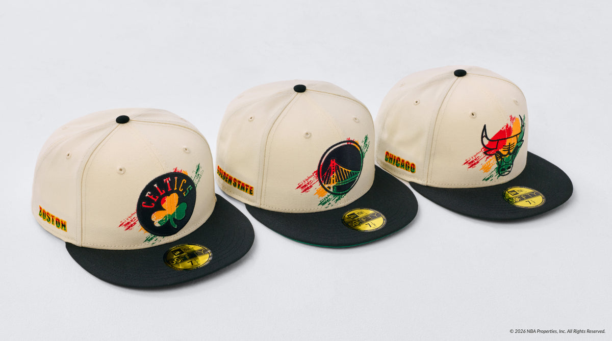 Shop the Freedom Day Collection at New Era Cap