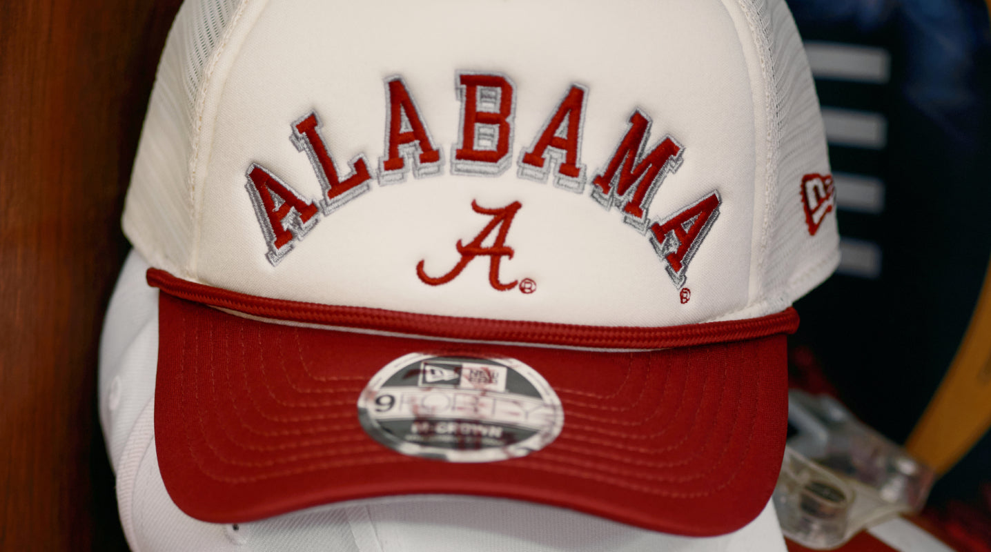 NEW ERA×Ameri BASIC LOGO CAP New Era Americana Hats | DICK'S Sporting Goods