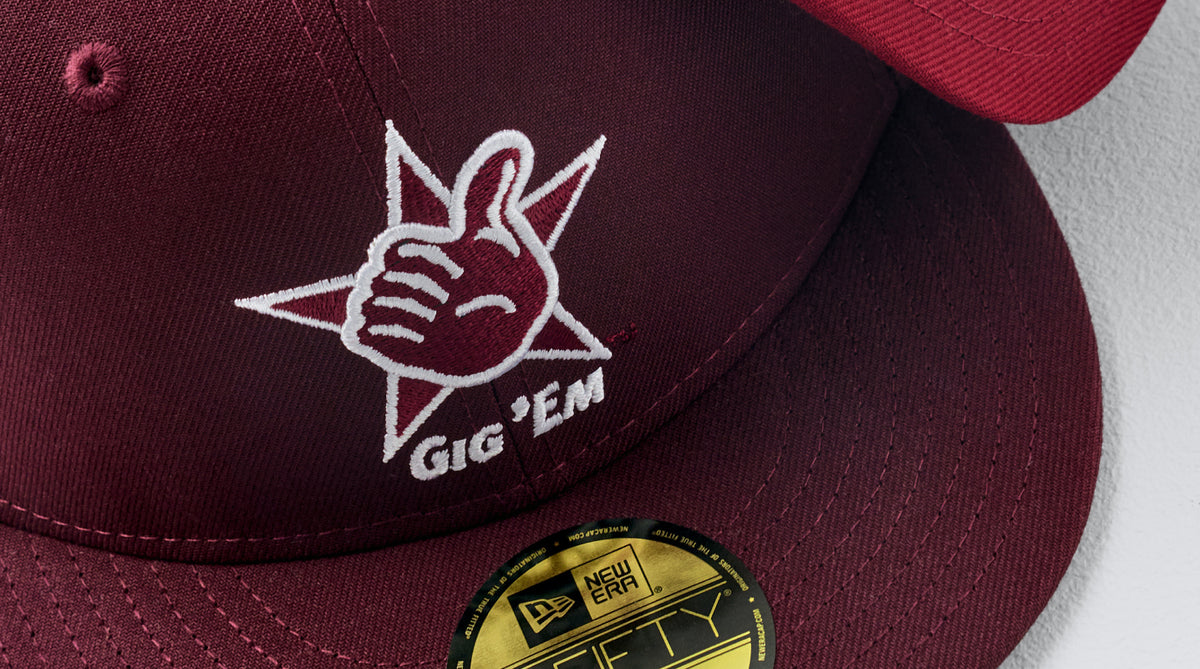 Shop College Styles at New Era Cap
