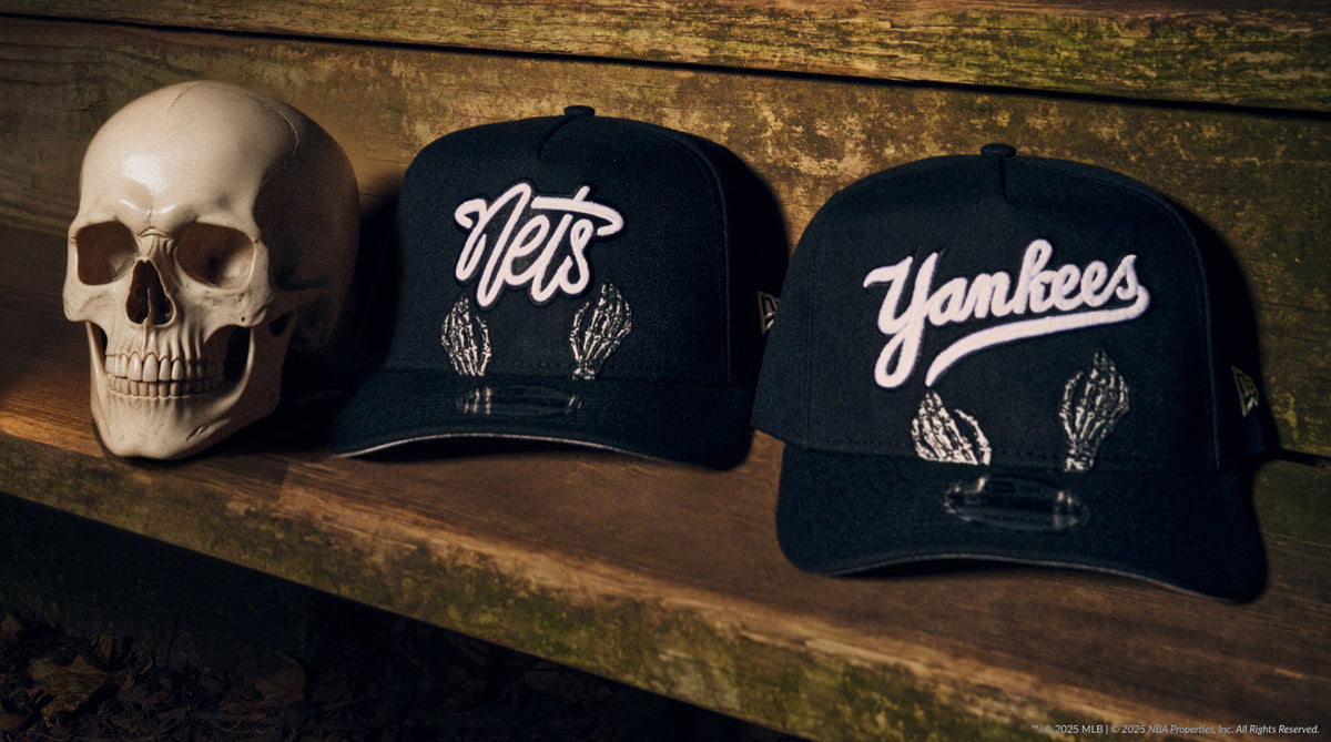 New Era New Era Hats Apparel – New Era Cap