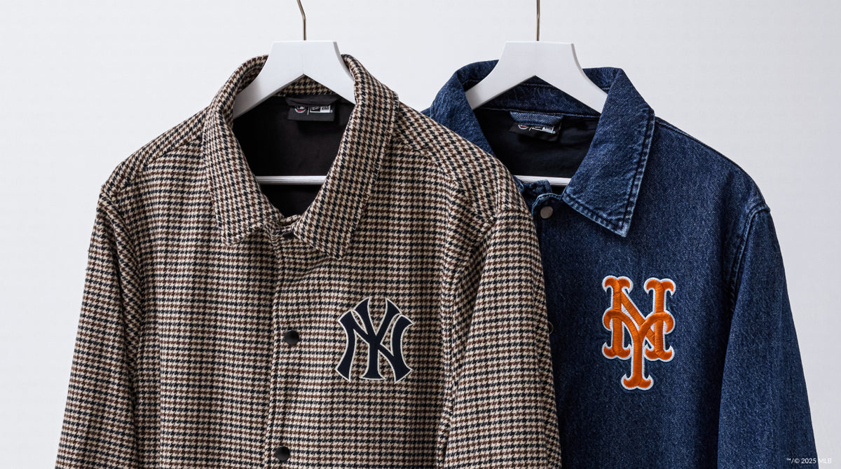 Shop the latest from New Era Global Design Project