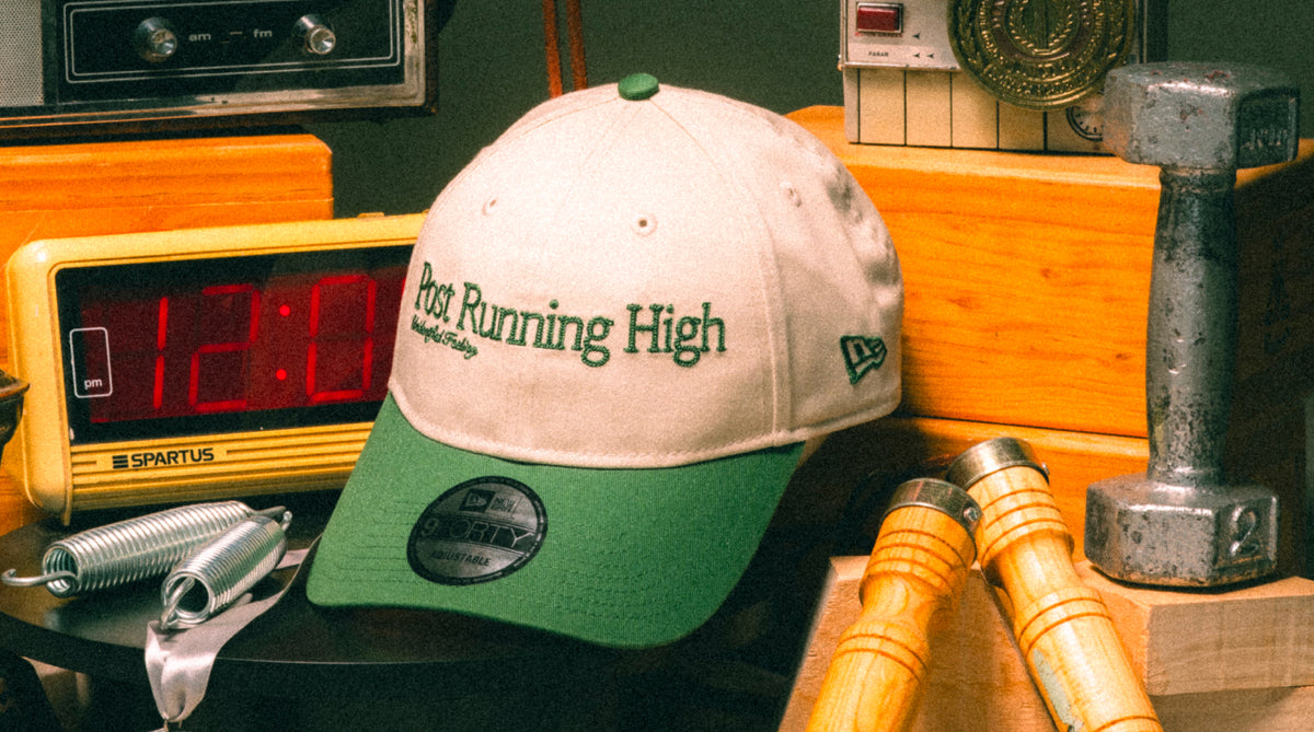 Shop the latest from Hermanos Koumori